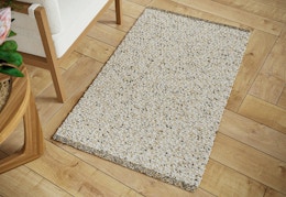 Small Woven Rug on Clearance for $15 at Walmart (Reg. $30) card image