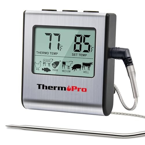 Digital Meat Thermometer