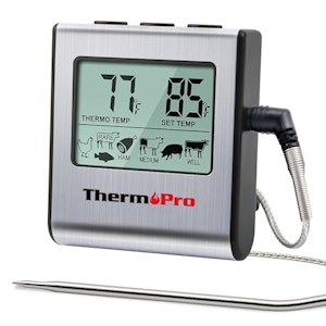 Digital Meat Thermometer