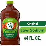 V8 Vegetable Juice