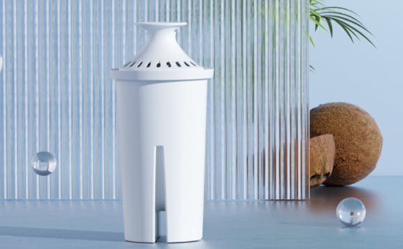 1-Year Supply of Brita-Compatible Water Filters, as Low as $14.52 on Amazon