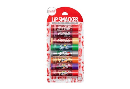 Lip Smacker Lip Balm