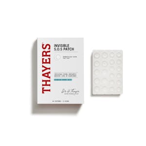 Thayers Acne Patches