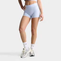 Women's Nike Pro Biker Shorts