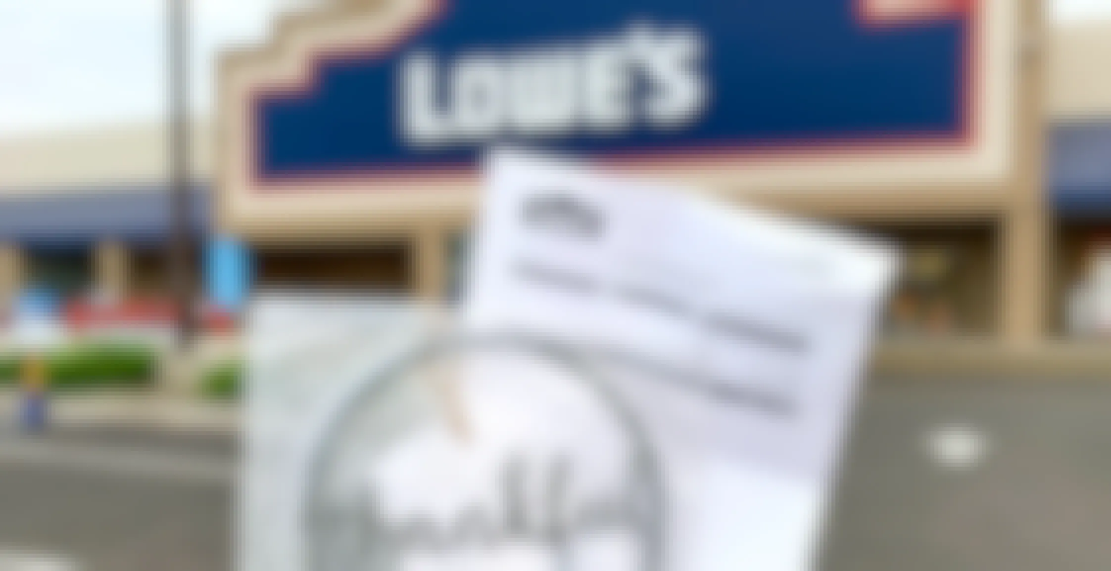 Lowe's Return Policy: All the Major Rules - The Krazy Coupon Lady