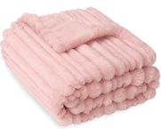 Baby Fleece Blanket