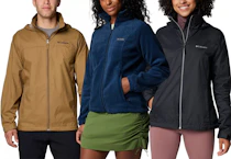 Columbia Adult Jacket