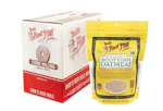 Bob's Red Mill Scottish Oatmeal 4-Pack
