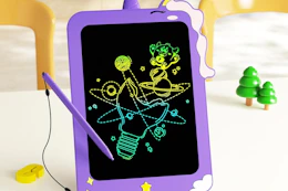 LCD Writing Tablet