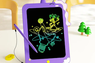 LCD Writing Tablet