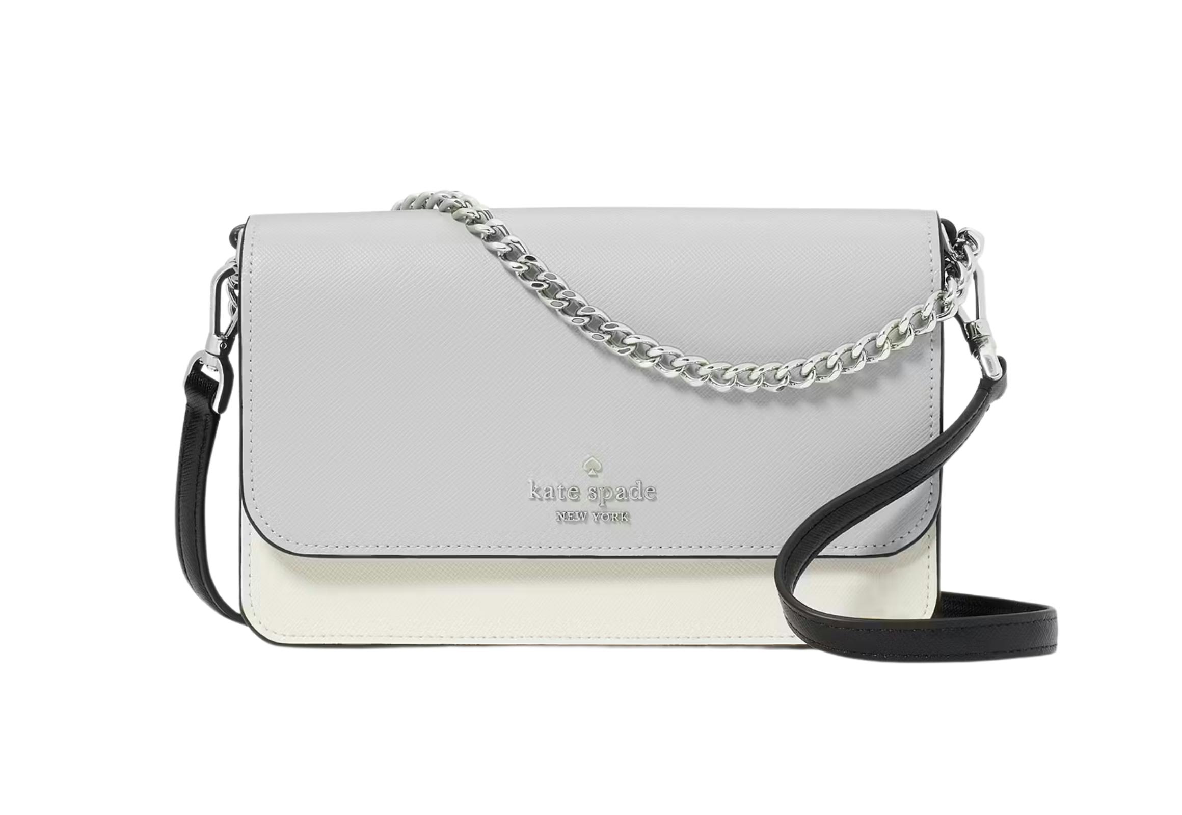 Kate Spade Mini Flap Crossbody Bag