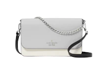 Kate Spade Mini Flap Crossbody Bag