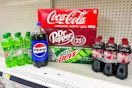 The Best Soda Deals at Dollar General This Week: $1 Pepsi 2-Liters, More card image