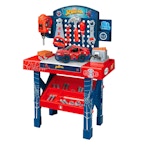 Spider-Man Tool Bench Playset