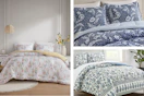 macys comforter set