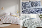 macys comforter set