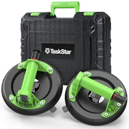 Suction Cup Lifters