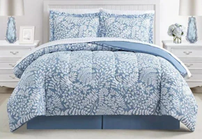 Sunham Bed-in-a-Bag Set