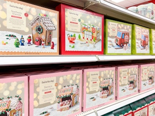 Target Favorite Day Holiday Kits 2023 -2
