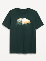 Old Navy Graphic T-Shirt