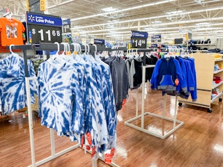 Boys Hoodies at Walmart