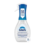 Dawn Powerwash Dish Spray