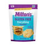 Milton's Everything Crackers