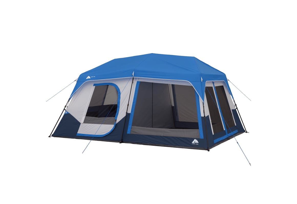Ozark Trail 10-Person Cabin Tent