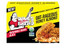 Dave's Killer Bread Snack Bars