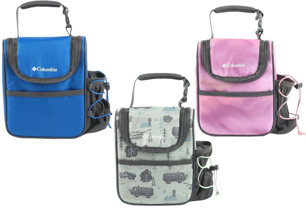 Columbia Lunch Pack