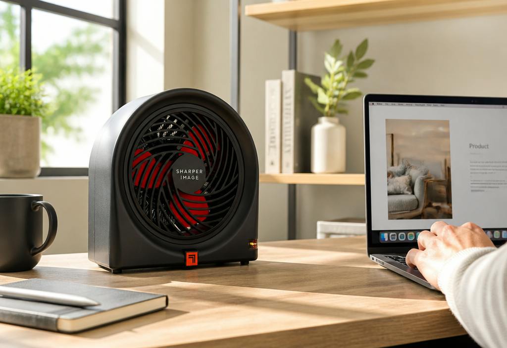 morningsave heater