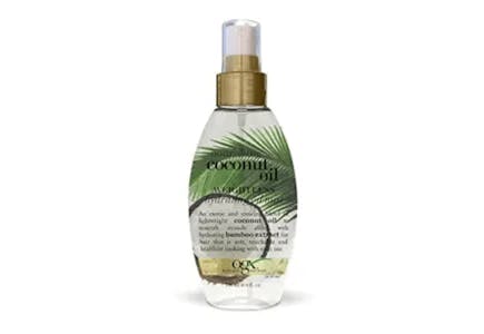 OGX Coconut Oil Hair Mist