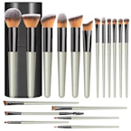 Makeup Brush Set