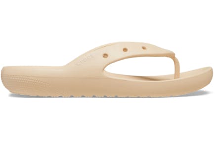 Crocs Adult Flip-Flops