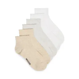Women's Quarter Socks