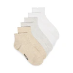 Women's Quarter Socks