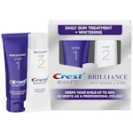 Crest Whitening Kit