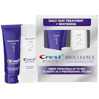 Crest Whitening Kit