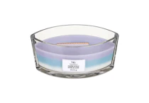 WoodWick Calming Retreat Candle