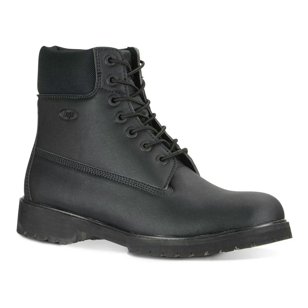 Convoy Men's Ankle Boots