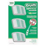 GUM Soft-Picks Pack