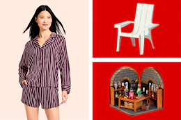 Target bestsellers hybrid - April 25