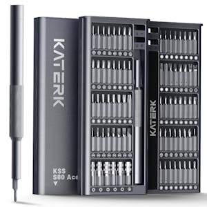 Precision Screwdriver Set