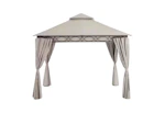 Hampton Bay Soft Top Gazebo