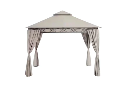Hampton Bay Soft Top Gazebo
