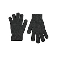 George Men's Knit Touch Gloves