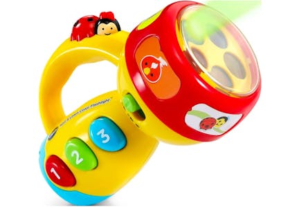 VTech Flashlight