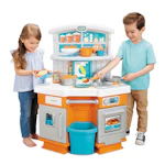 Little Tikes Home Grown Kitchen