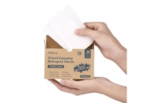 Travel Laundry Detergent Sheets (40 Count)