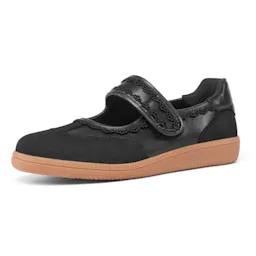 Women's Mary Jane Flats